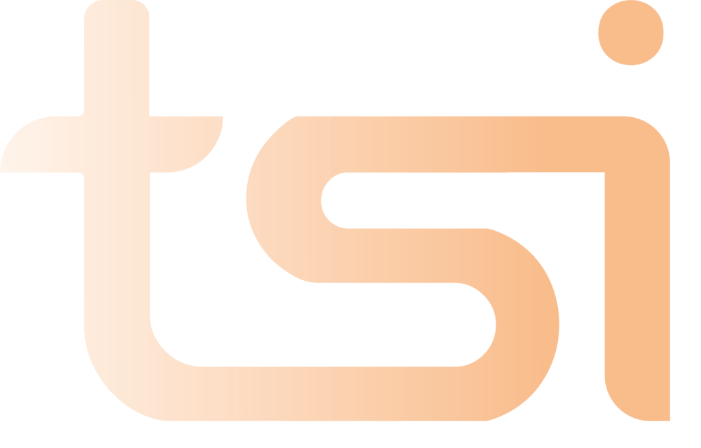 lOGO DE TSI