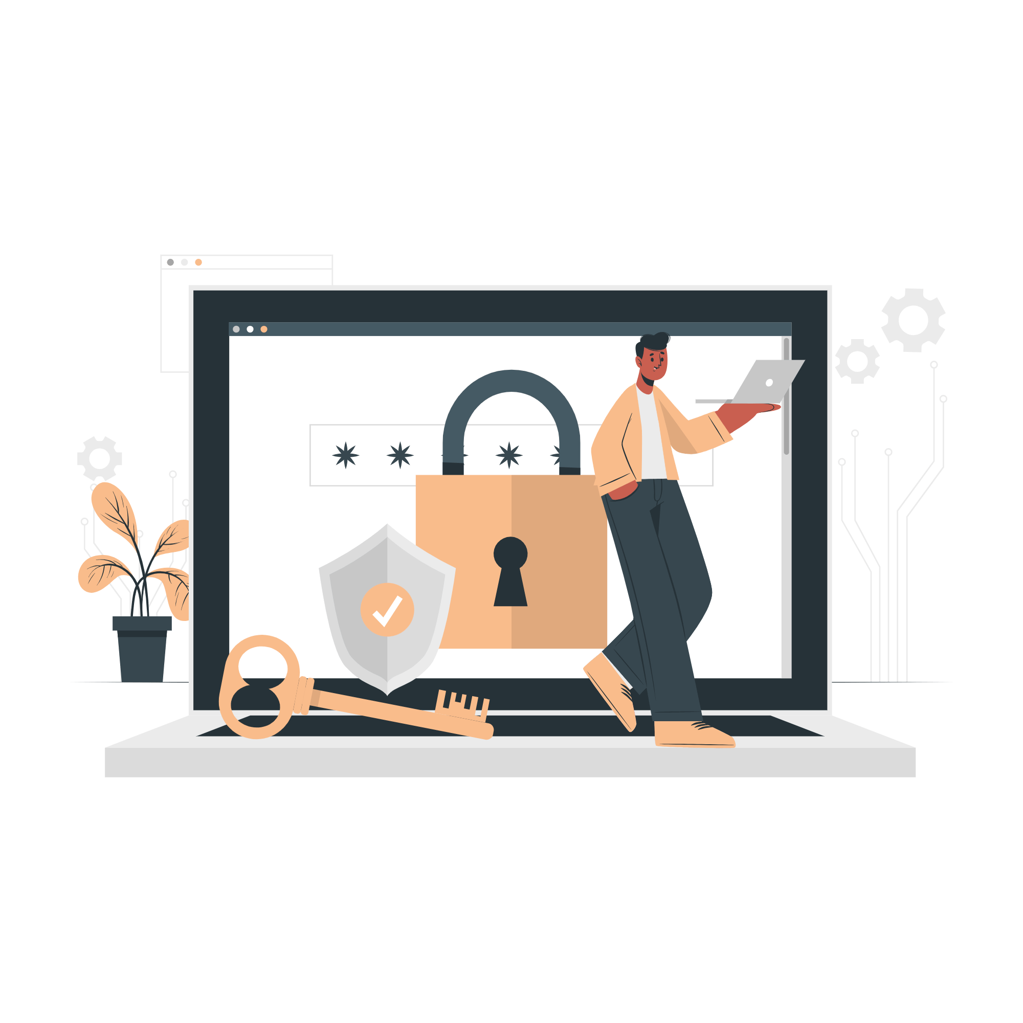 Security Sécurité