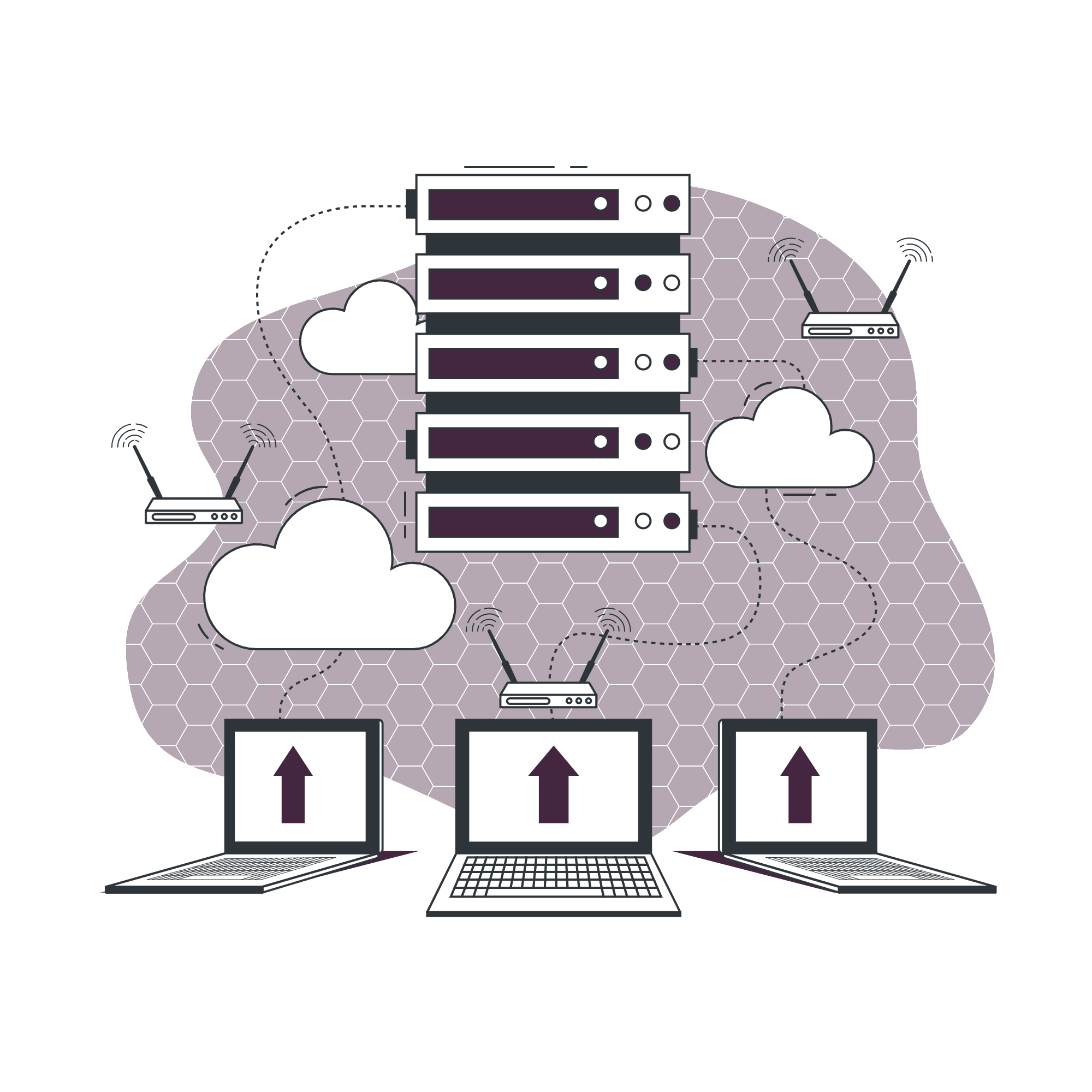 Serveurs web